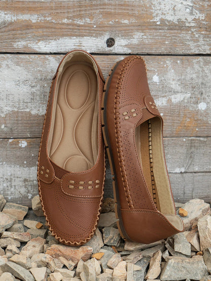 Damen Instaploafer Lightstep – Bequem & Leicht