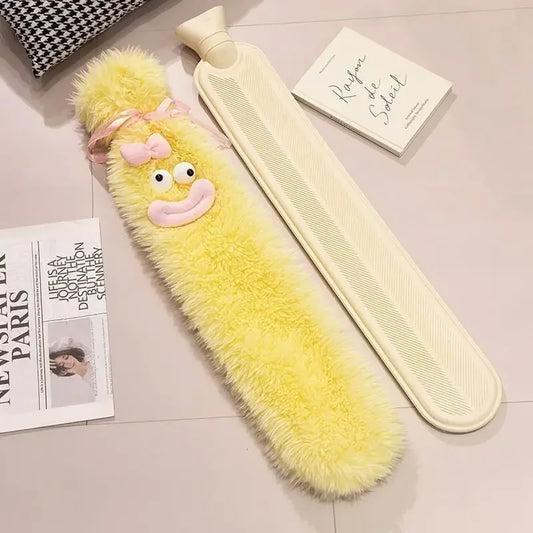 Snuggle Wärmflasche – Wärme & Komfort