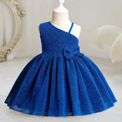 Lieveke Magisches Tutu-Kleid - Buntes Verzaubertes Kleid für Feiern
