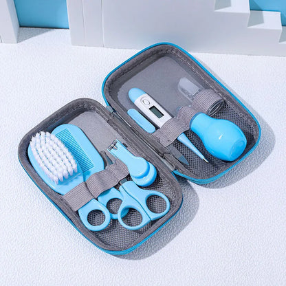 Pflegendes Set - Praktisches Pflegeset für Babys