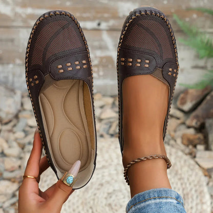 Damen Instaploafer Lightstep – Bequem & Leicht