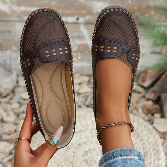 Damen Instaploafer Lightstep – Bequem & Leicht