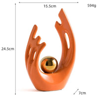 Orange