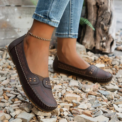 Damen Instaploafer Lightstep – Bequem & Leicht