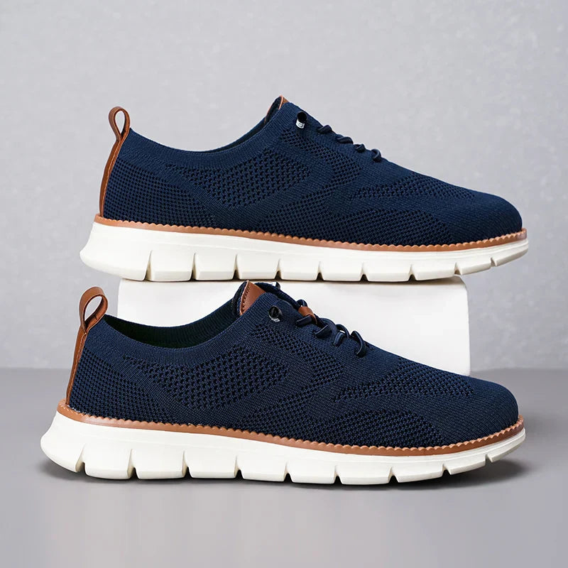 Luca Sportive Sneakers – Für Aktive Tage