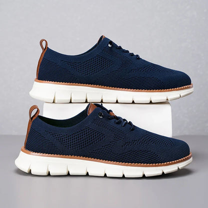 Luca Sportive Sneakers – Für Aktive Tage