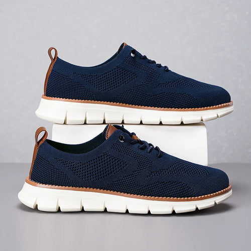 Luca Sportive Sneakers – Für Aktive Tage