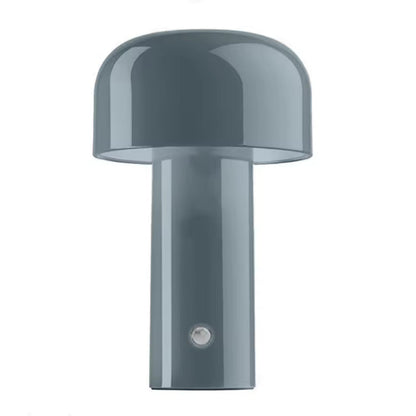 Luminis Touch Tischlampe – Tragbar, Wiederaufladbar und Stimmungsvolles Licht