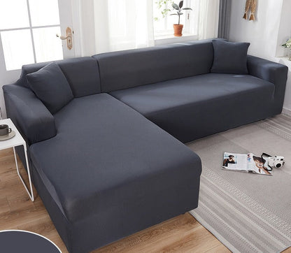 Wasserdichte Sofa-Hülle - Stilvoller Schutz für deine Möbel
