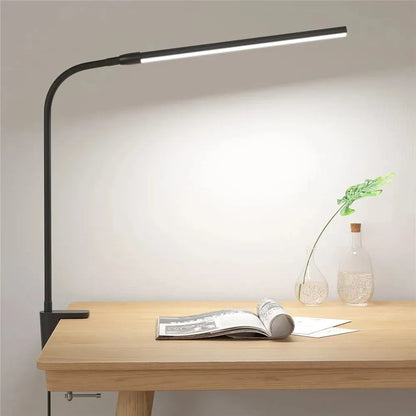 Slimme Schreibtischlampe – Flexible Beleuchtung für Zuhause und Büro