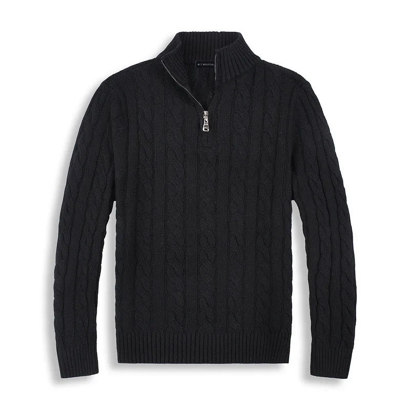 Hannes Herrenpullover – Warm & Zeitlos