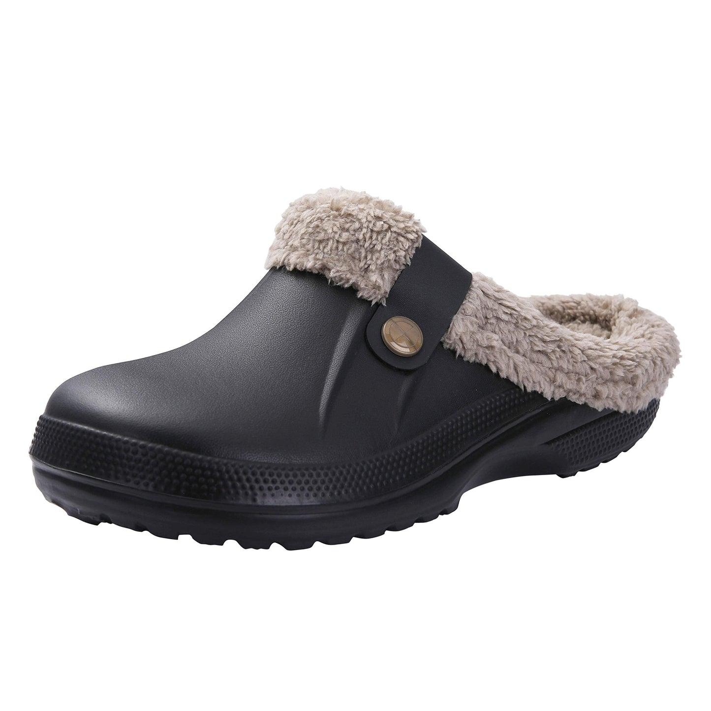 Warme Damen Slippers – Komfort und Isolierung