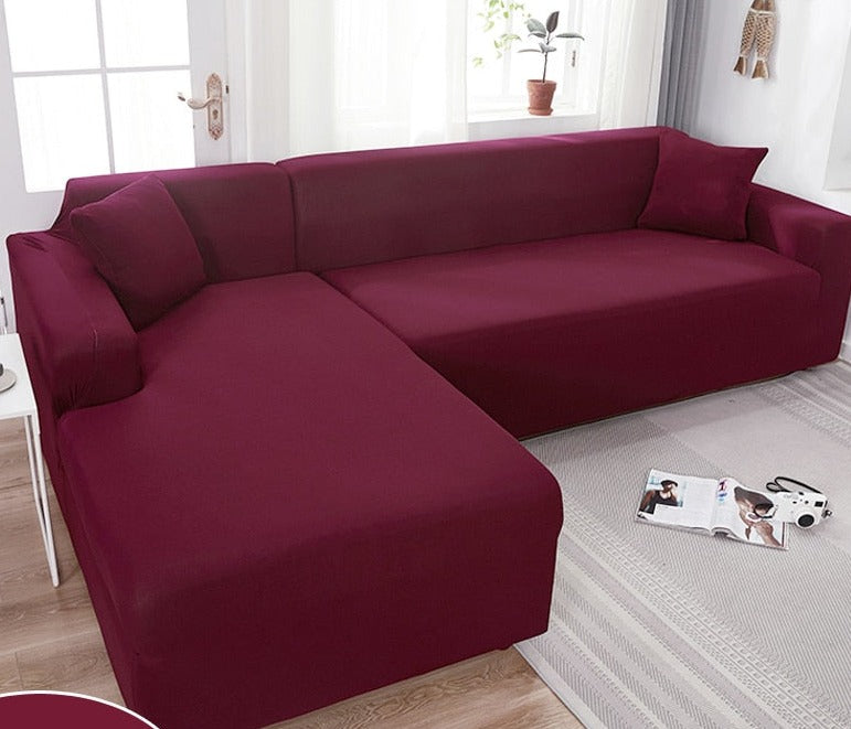 Wasserdichte Sofa-Hülle - Stilvoller Schutz für deine Möbel