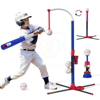 BaseballPro – Spaßig & Lehrreich für Kleine und Große