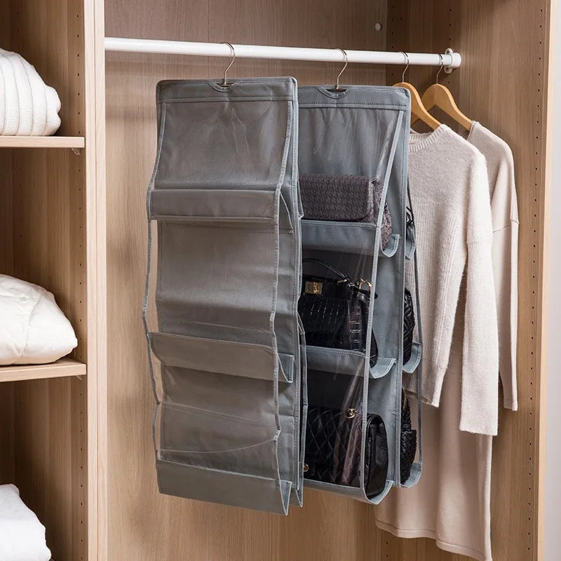 PackMaster Organizer – Praktisch und übersichtlich reisen