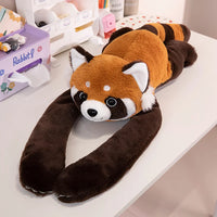 Waschbär