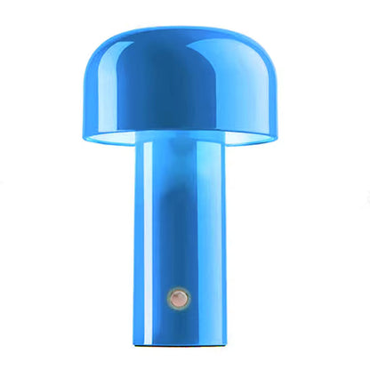 Luminis Touch Tischlampe – Tragbar, Wiederaufladbar und Stimmungsvolles Licht