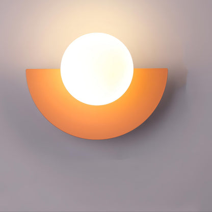 Solari Nordic Wandlampe – Modernes Design und Gemütliche Atmosphäre