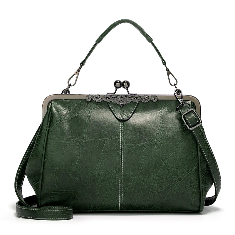 Eva Vintage Handtasche – Für ein elegantes und stilvolles Aussehen