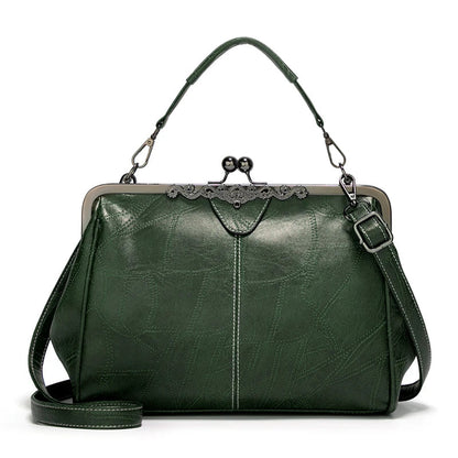 Eva Vintage Handtasche – Für ein elegantes und stilvolles Aussehen