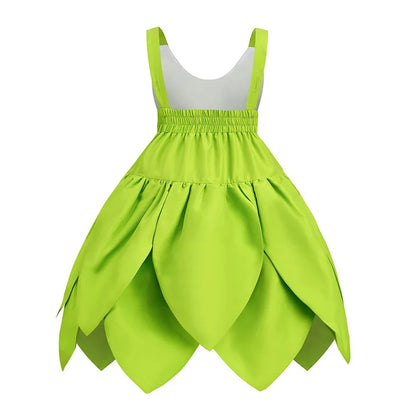 Tinkerbell Kostüm für Kinder – Magisch und Verzaubernd für Partys