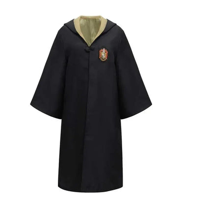 HogwartsMagie - Komplettes Harry Potter Kostüm mit Zubehör