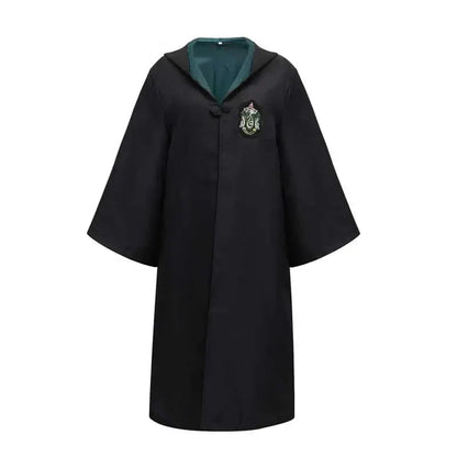 HogwartsMagie - Komplettes Harry Potter Kostüm mit Zubehör