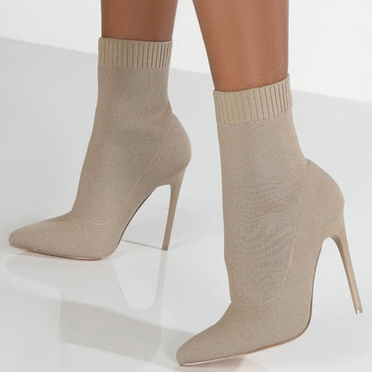 Sophie Damen High Heels - Stilvoll & Komfortabel