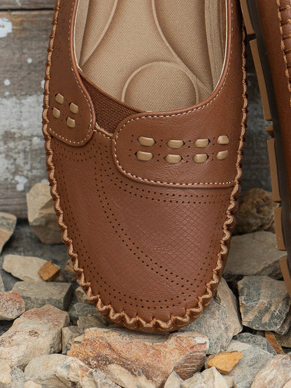 Damen Instaploafer Lightstep – Bequem & Leicht