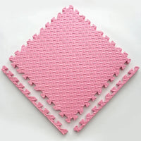 12 Stück Rosa