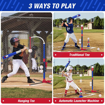 BaseballPro – Spaßig & Lehrreich für Kleine und Große