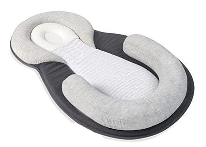 ComfortNest Pro – Ergonomisches Babykissen