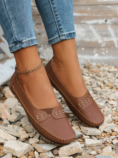Damen Instaploafer Lightstep – Bequem & Leicht