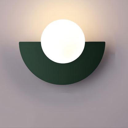 Solari Nordic Wandlampe – Modernes Design und Gemütliche Atmosphäre