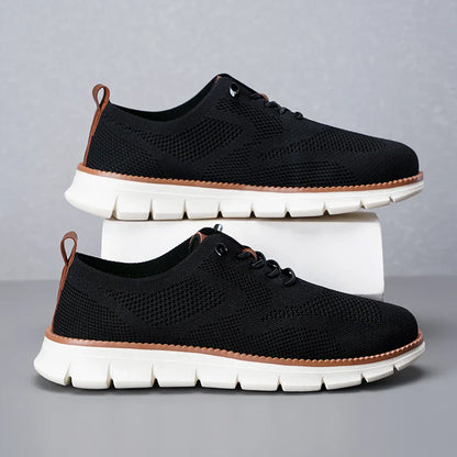 Luca Sportive Sneakers – Für Aktive Tage
