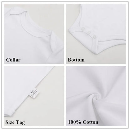 Stitch Strampler für Babys – Niedlich und bequem für Jungen und Mädchen