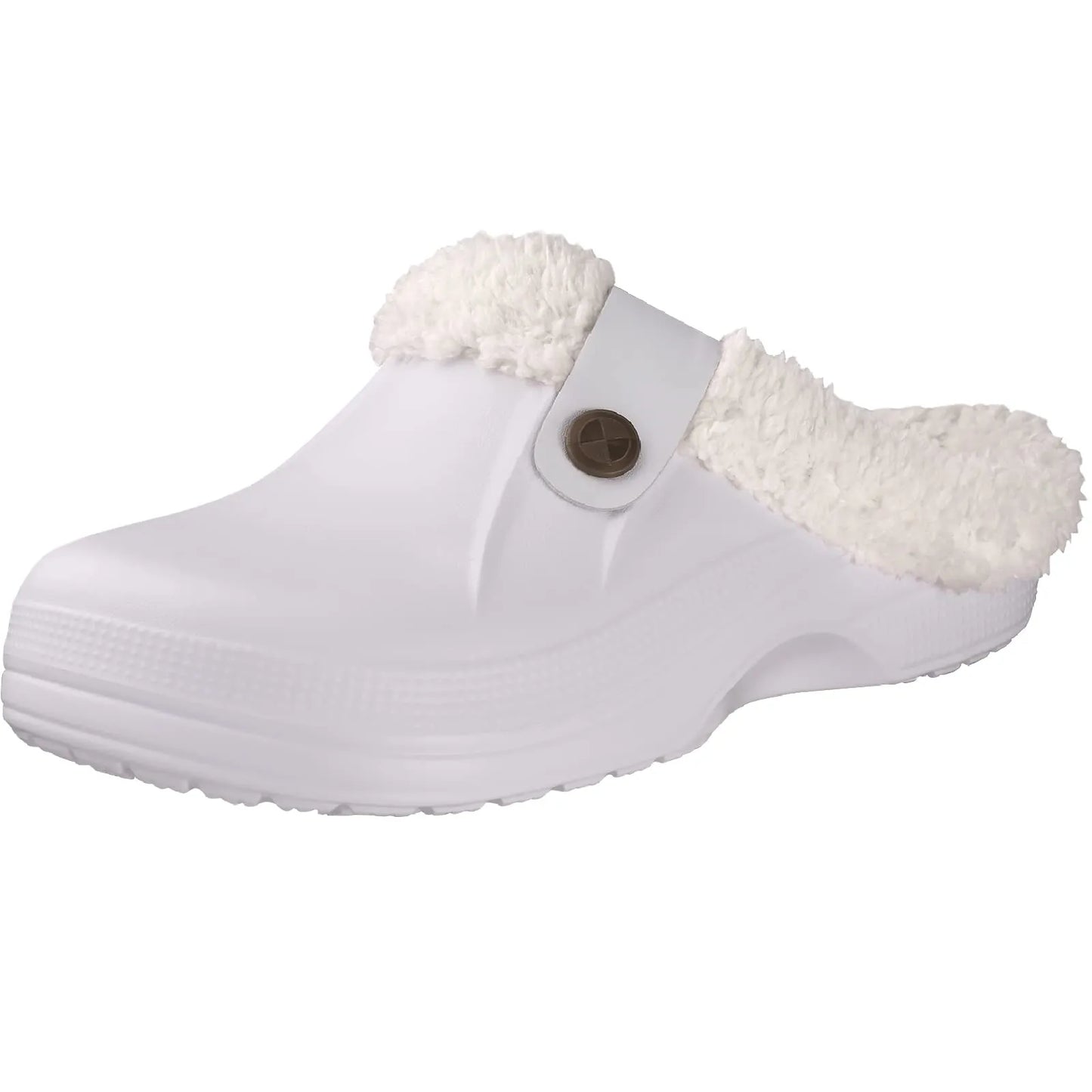 Warme Damen Slippers – Komfort und Isolierung