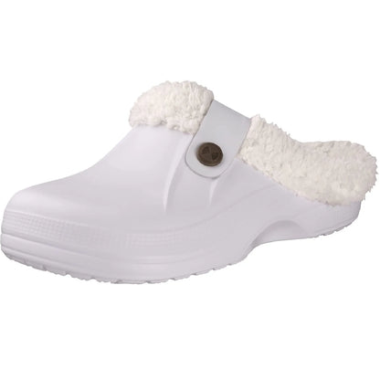 Warme Damen Slippers – Komfort und Isolierung