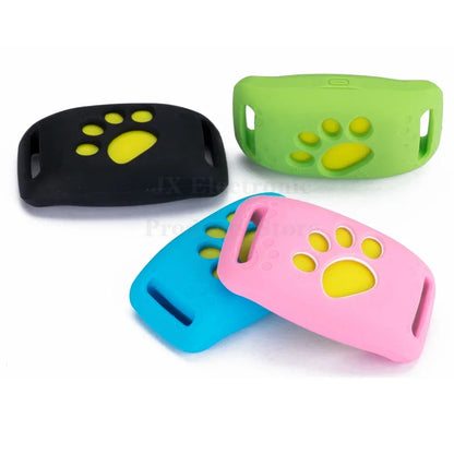 Max GPS Tracker – Für sichere Abenteuer