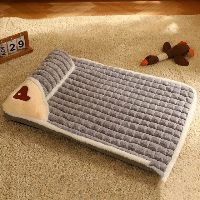PetEase – Bequemes Hundebett