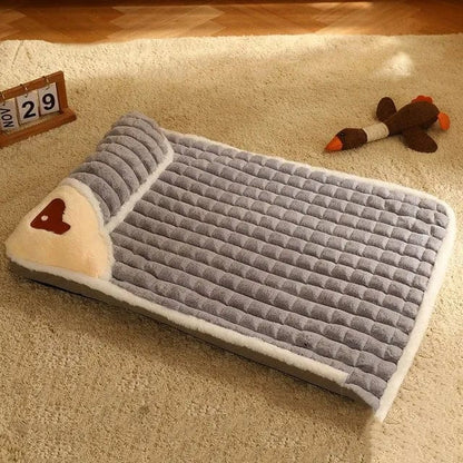 PetEase – Bequemes Hundebett