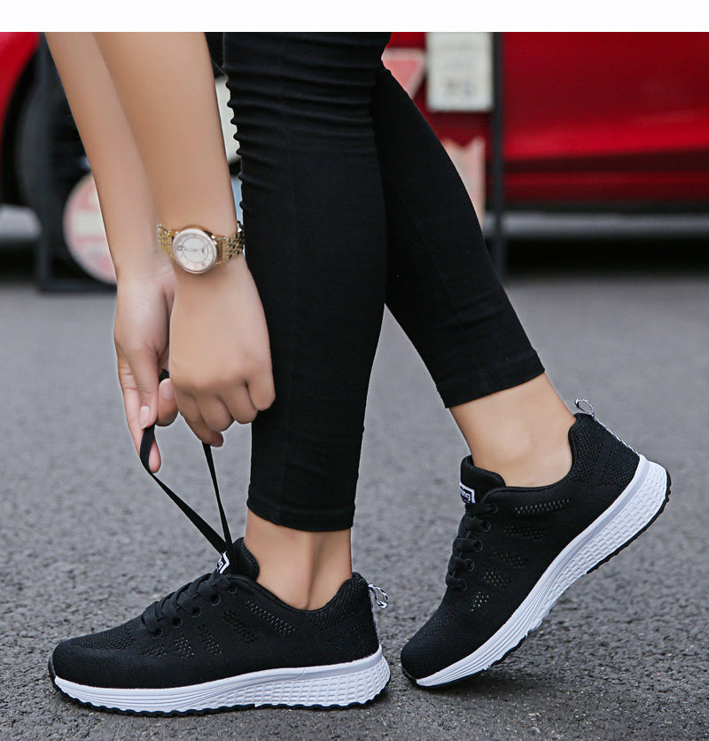 RunFlex - Orthopädische Laufschuhe