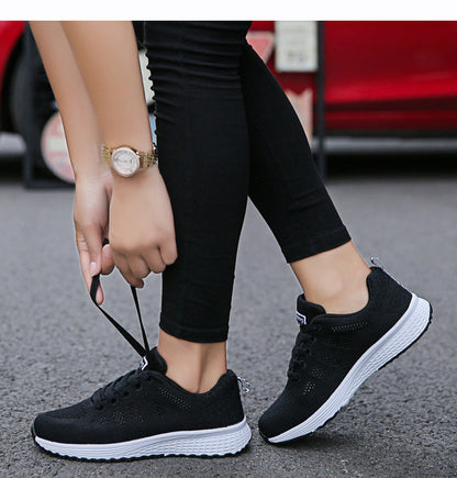 RunFlex - Orthopädische Laufschuhe