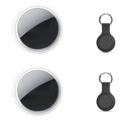 TrackMate Haustierfinder – Bluetooth Anti-Verlust Tracker für Haustiere und Gegenstände
