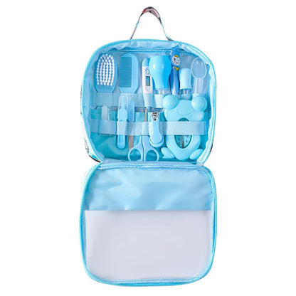Pflegendes Set - Praktisches Pflegeset für Babys