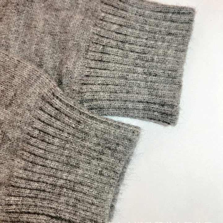 Olivia Gemütliche Damenjacke - Für einen Bequemen und Trendigen Look