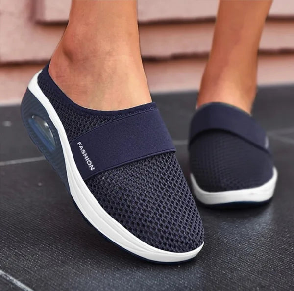 Elegance Komfort Schuhe – Stylische Schuhe für Damen