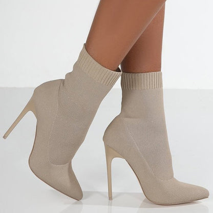 Sophie Damen High Heels - Stilvoll & Komfortabel