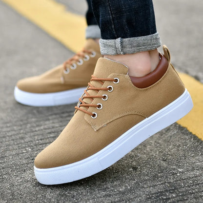Max Casual Sneakers – Für einen trendigen Look