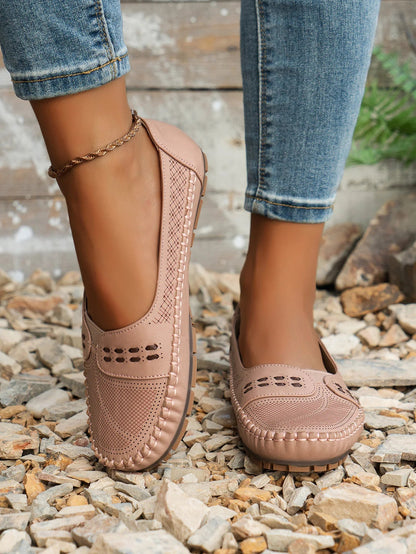 Damen Instaploafer Lightstep – Bequem & Leicht
